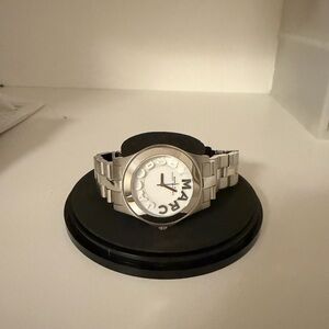 Marc By Marc Jacobs Rivera Stainless Steel Women's Watch